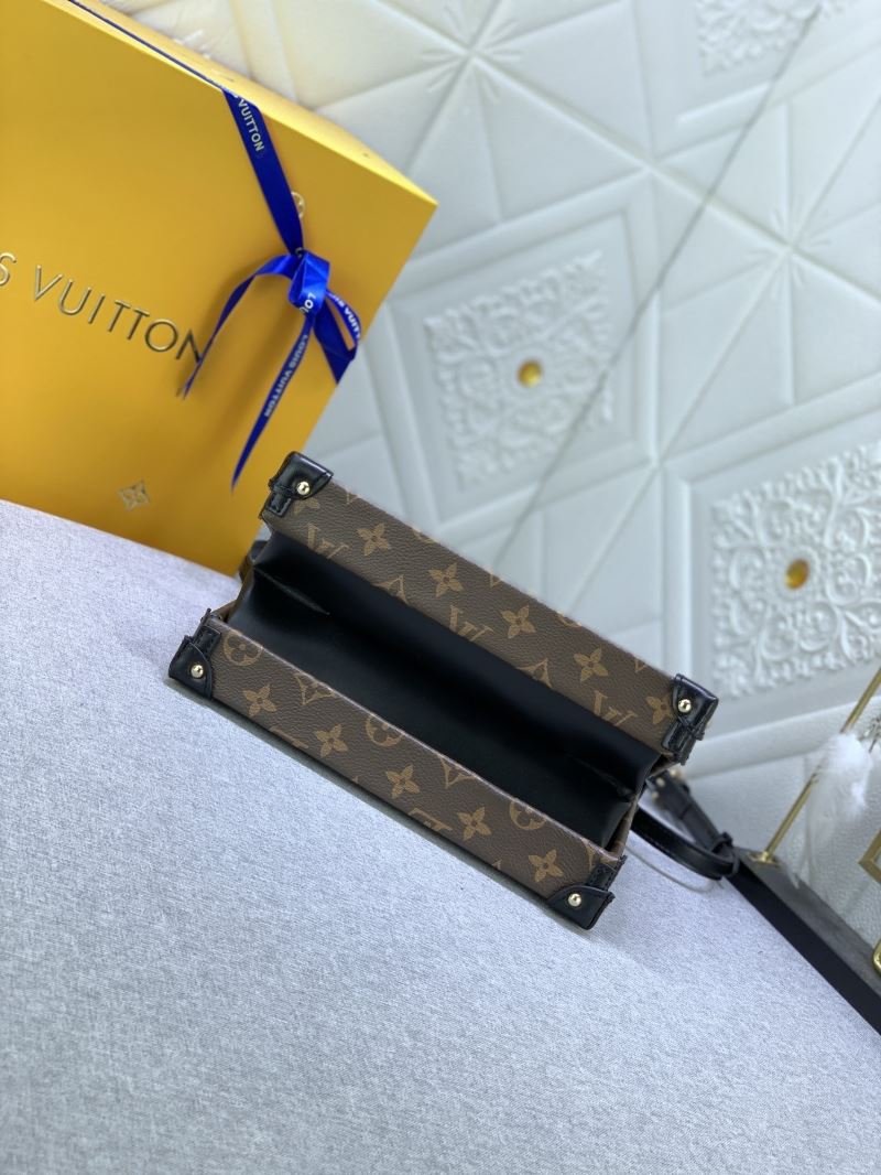 Louis Vuitton Box Bags